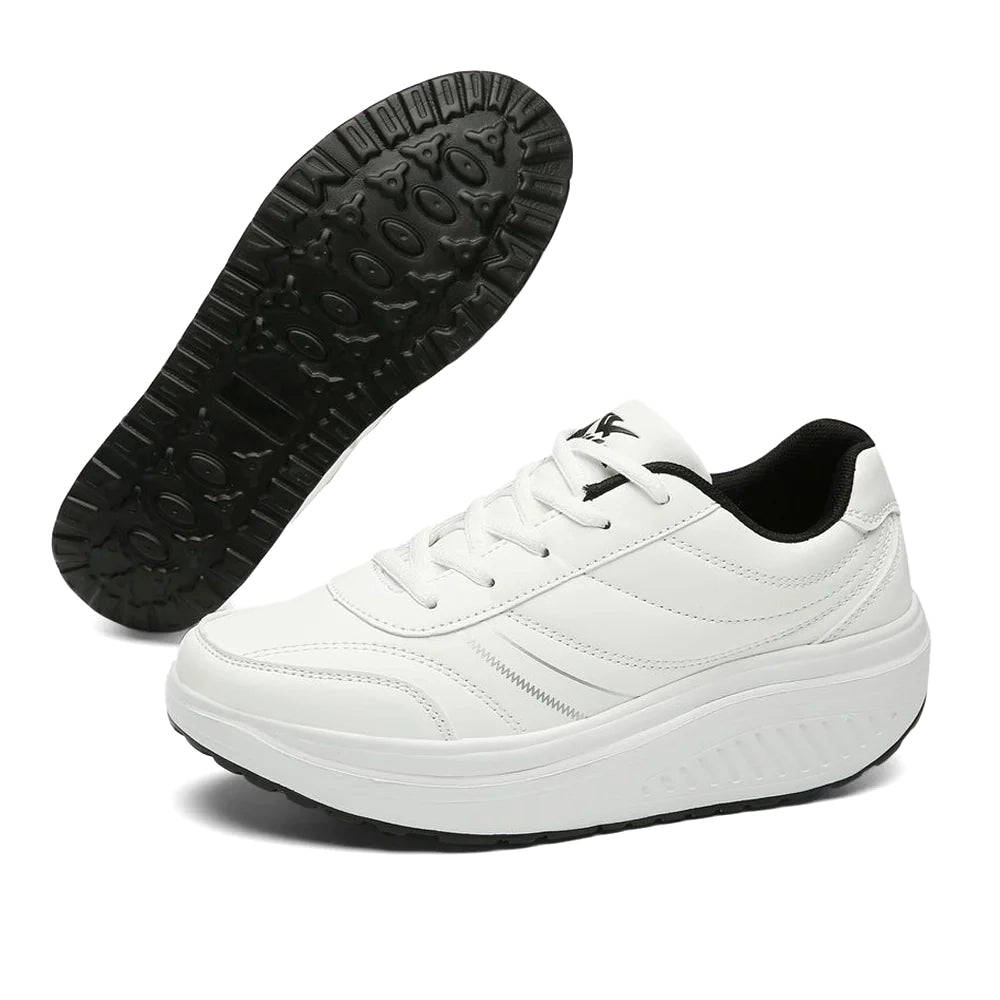 Scarpa Postura Active Plus Bianco