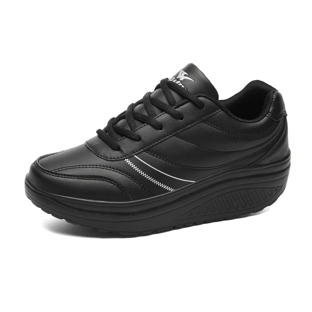 Scarpa Postura Active Plus Nero