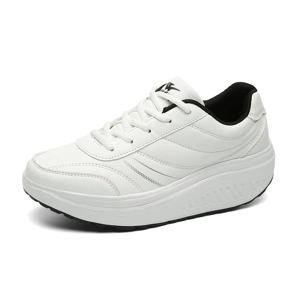Scarpa Postura Active Plus Bianco