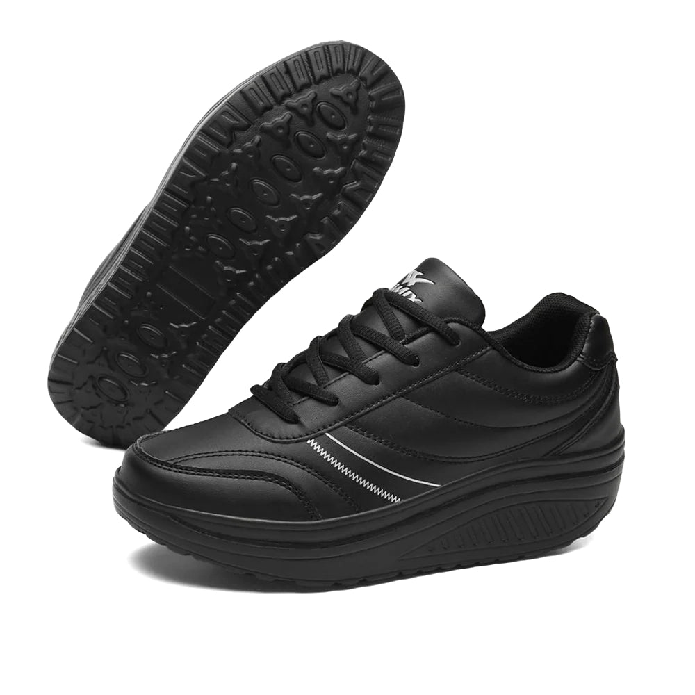 Scarpa Postura Active Plus Nero