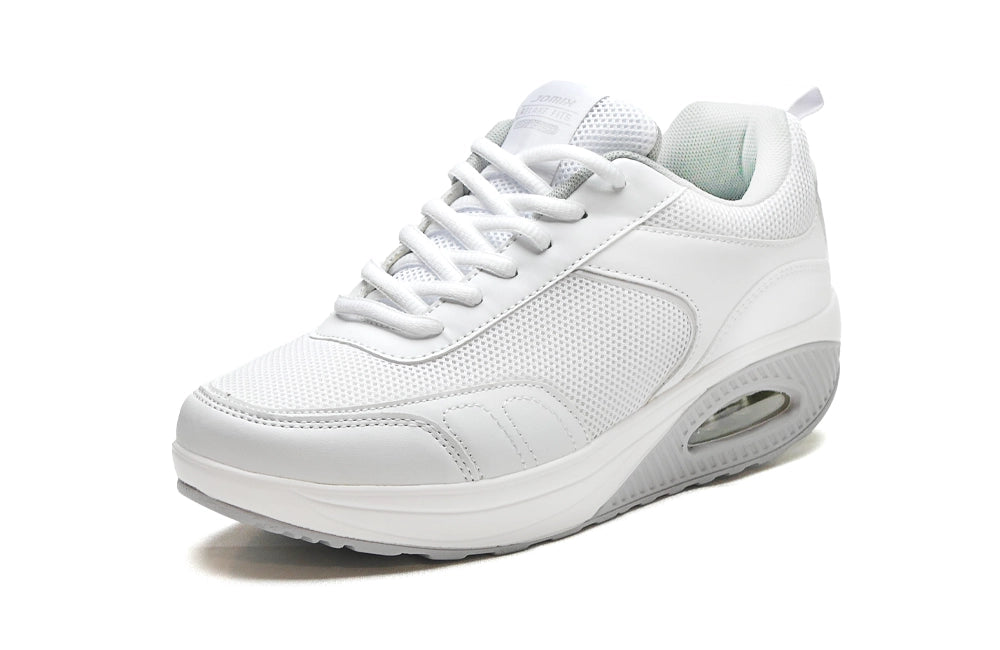Scarpa Postura Active Bianco