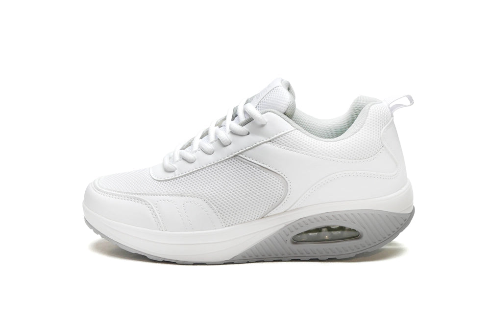 Scarpa Postura Active Bianco