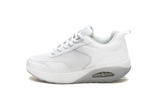 Scarpa Postura Active Bianco