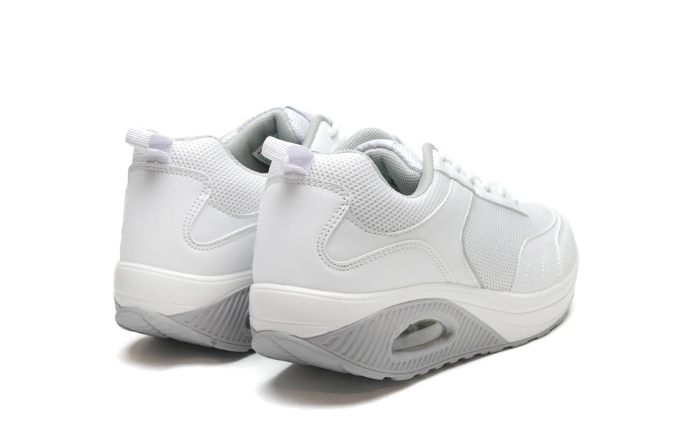 Scarpa Postura Active Bianco
