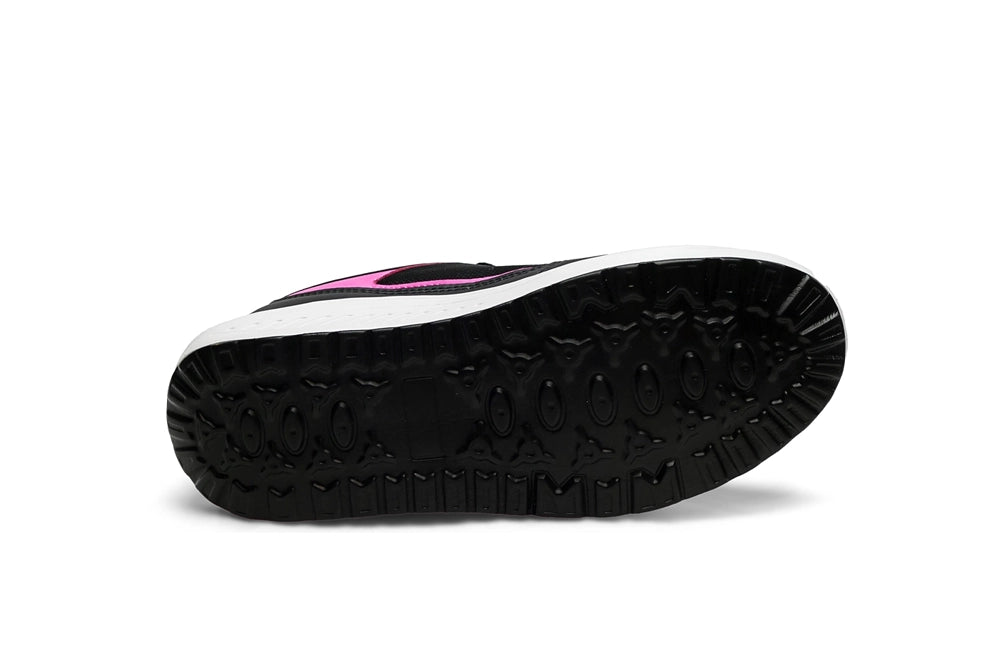 Scarpa Postura Active NERO FUCSIA