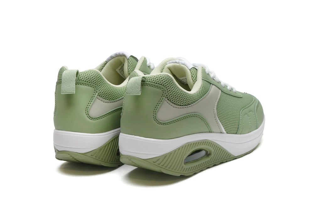 Scarpa Postura Active VERDE