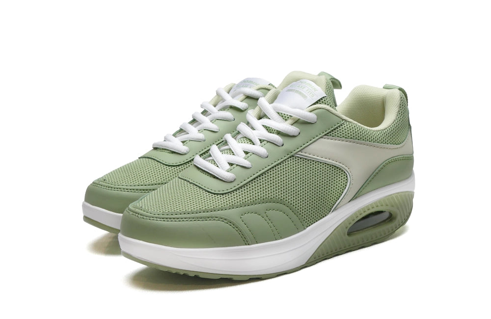 Scarpa Postura Active VERDE
