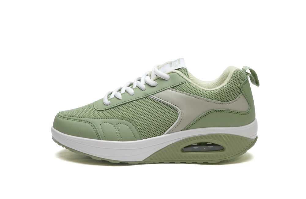 Scarpa Postura Active VERDE