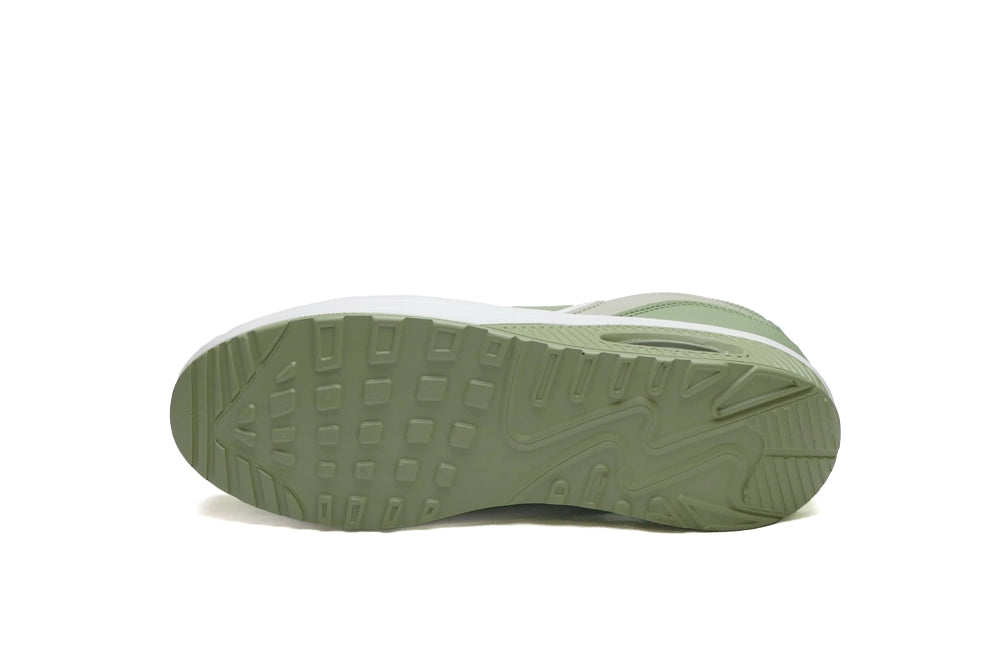 Scarpa Postura Active VERDE