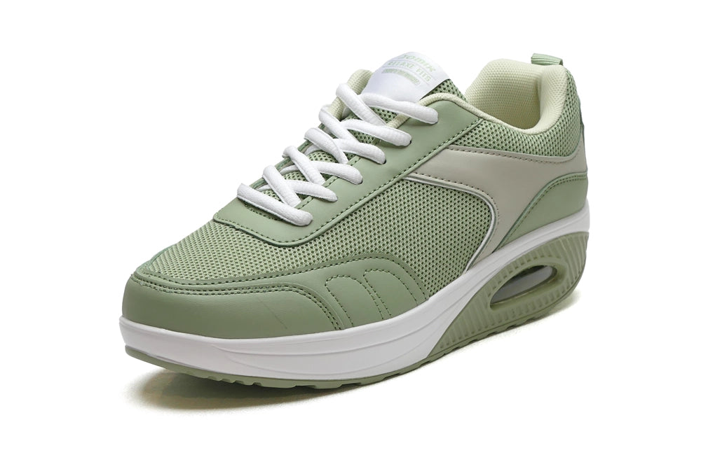 Scarpa Postura Active VERDE